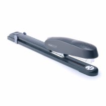 Rapesco R79026A3 790 Long Arm Stapler - 50-Sheet Capacity - Grey