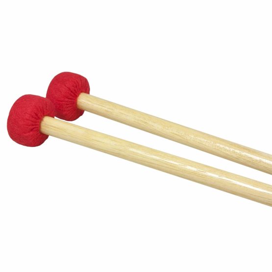Percussion Plus PP072 Timpani Mallets - Hard - Image 2