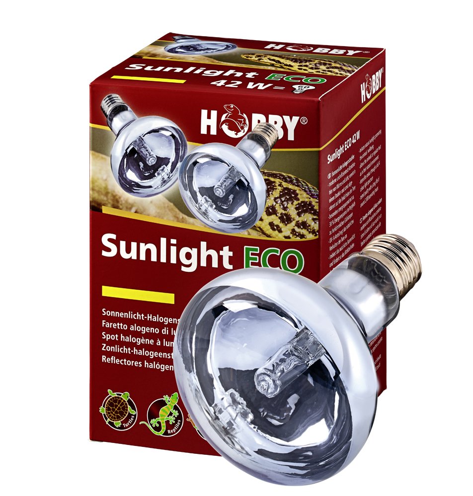 Hobby 37546 Sunlight Eco, 108 W, Silber