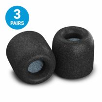 Comply Sport Pro Jaybird Earbuds Tips - Medium x 3