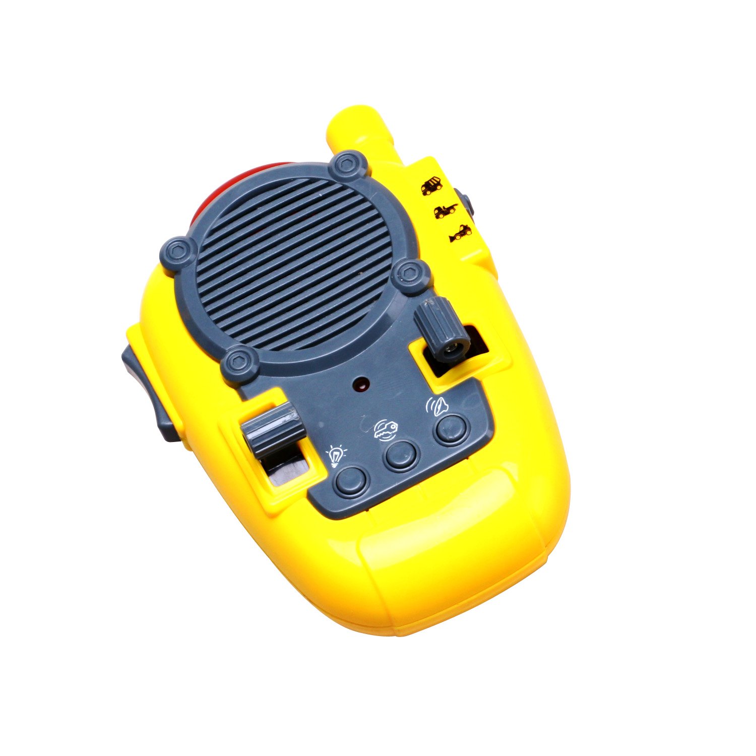 Silverlit 81113 Power In Fun Kids I/R Bulldoser, Assorted Colours Lime Green - Image 3