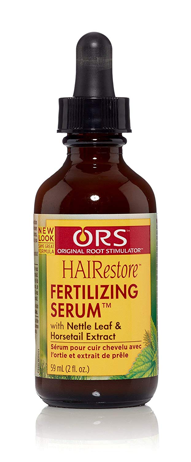 ORS Fertilizing Serum, 60 ml (Pack of 1) - Image 2