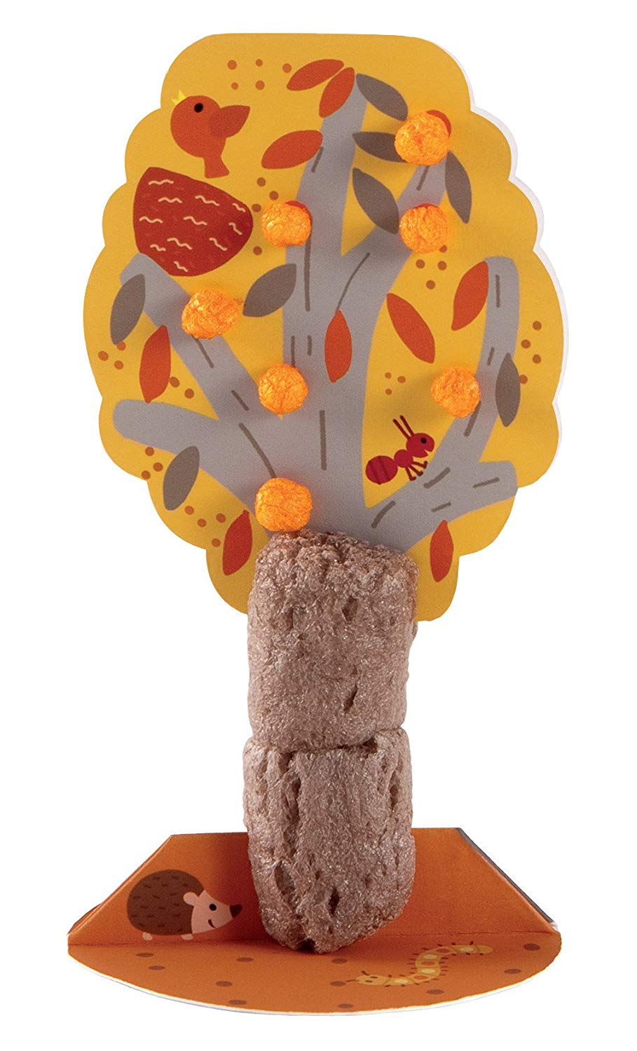 PlayMais FUN TO LEARN SEASONS educational toy for kids from 3 years, Multicoloured - Image 4