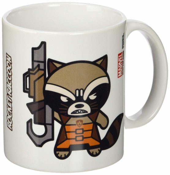 Pyramid International MARVEL KAWAII (ROCKET RACOON) MUG