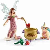 SCHLEICH 41453 - bayala Safenja with star companion