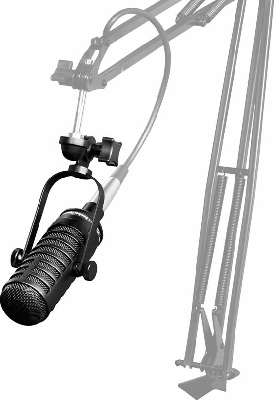 MXL BCD-1 Dynamic Microphone - Black - Image 3