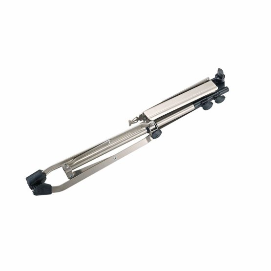 Konig & Meyer Nickel-plated steel reinforced tripod - 107 - Image 2