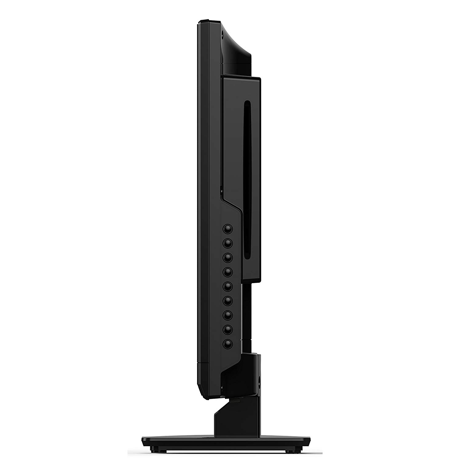 Sharp LC24DHF4011K 24 Inch HD Ready LCD TV with Freeview HD, BuiltIn