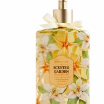 Idc Institute Scented Garden Vanilla Shower Gel - 780 ml
