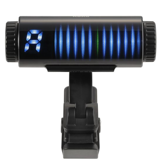 KORG SH-PRO Sledgehammer Pro Clip-on Guitar Tuner