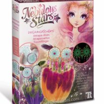 Nebulous Stars Dreamcatchers Kit