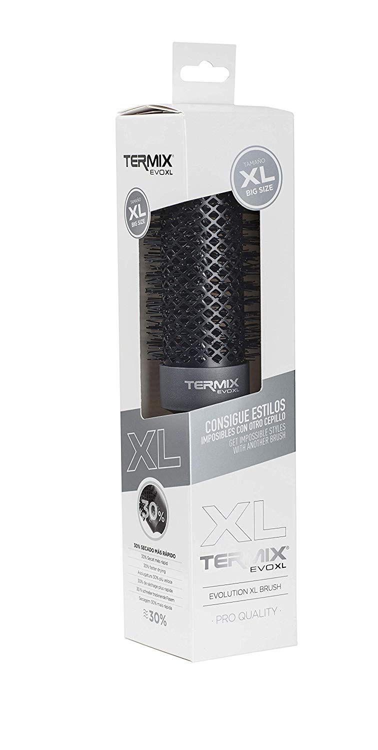 Termix Evolution XL Round Hairbrush diameter 32 mm - Image 3
