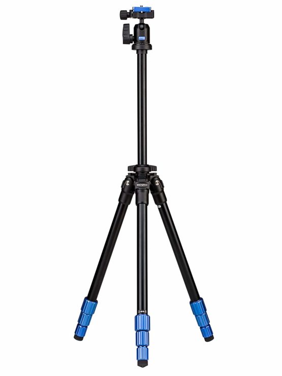 Benro Slim AL tripod kit w N00 ball head - Image 3