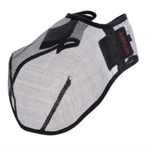 LeMieux Comfort Shield Twin Pack Nose Filter