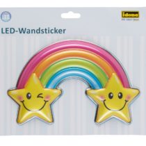 Idena 31256, Rainbow