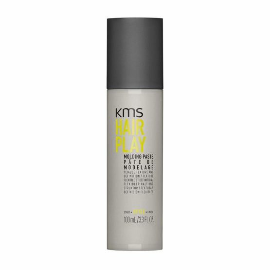 KMS Hairplay Molding Paste
