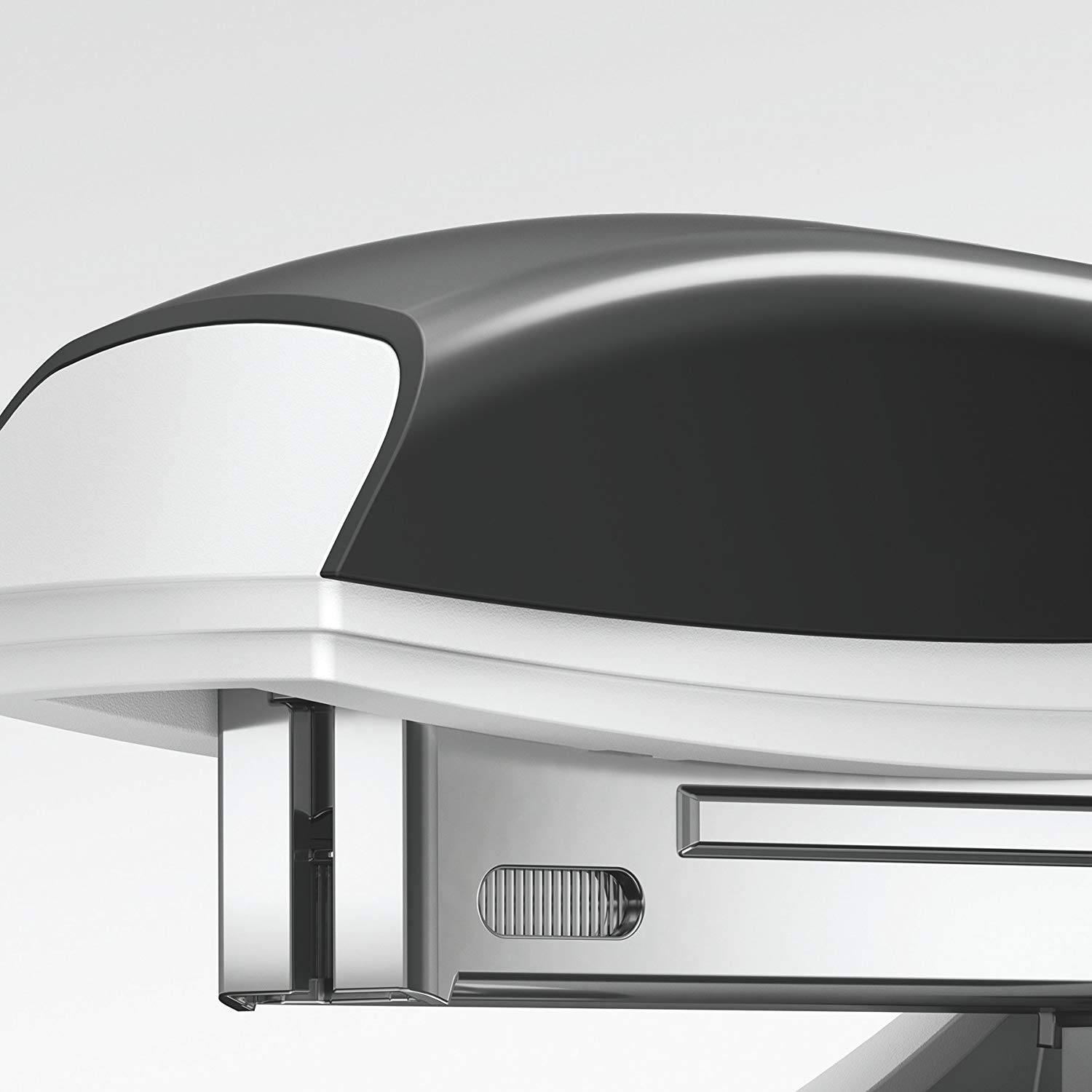 Leitz 55022051 NeXXt 30sh Blister Stapler - Ice Blue, 30 Sheets - Image 3