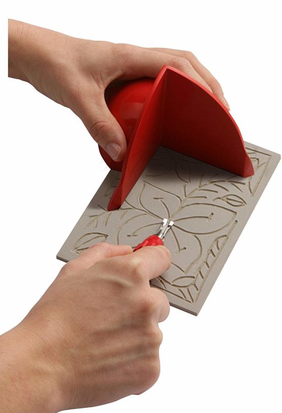 LINO Cutting Set Handle and 10, QEBL10S 71040110 - Image 2
