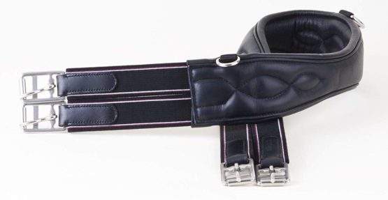 Rhinegold Softee Comfort Girth