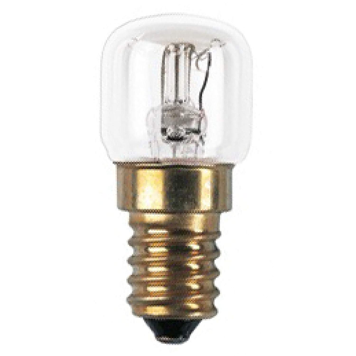 Osram Oven Light, Warm White, E14, 15 Watts