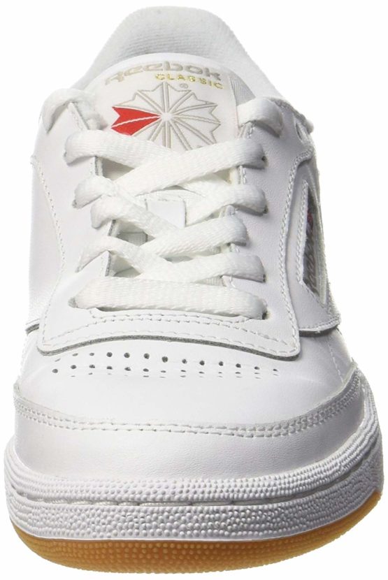 Reebok Women's Club C 85 Trainers - Image 2
