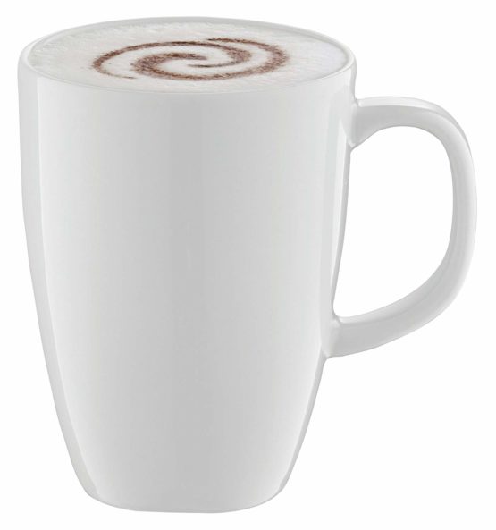 aerolatte Shaker / Dredger, Silver - Image 3