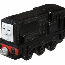 Thomas & Friends DXT31 Diesel, Thomas the Tank Engine Adventures Toy Engine, Diecast Metal toy, Toy Train, 3 Year Old