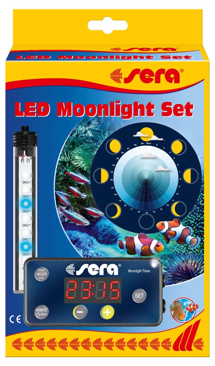 sera LED Moonlight Set – Moonlight Control and Lighting for Varied ...