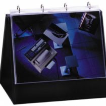 Durable Table Top Presenter A4 - Landscape