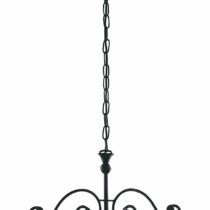 EGLO Pendular Light, Metal, E27, Black