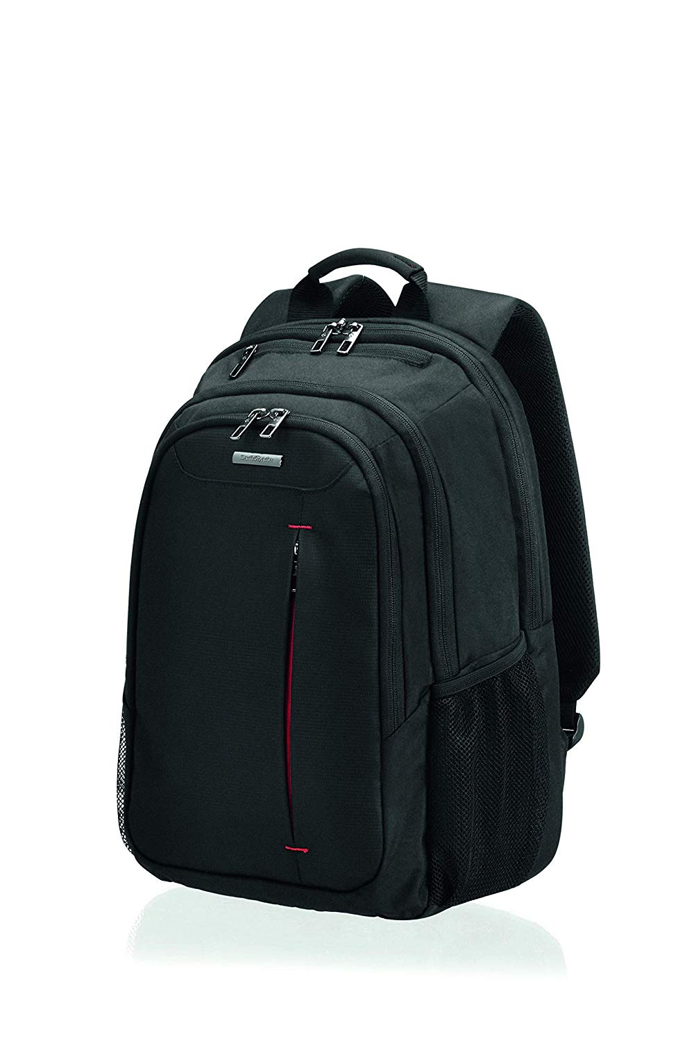 Samsonite Guardit Laptop Backpack 48 cm, 27 L, Black BigaMart