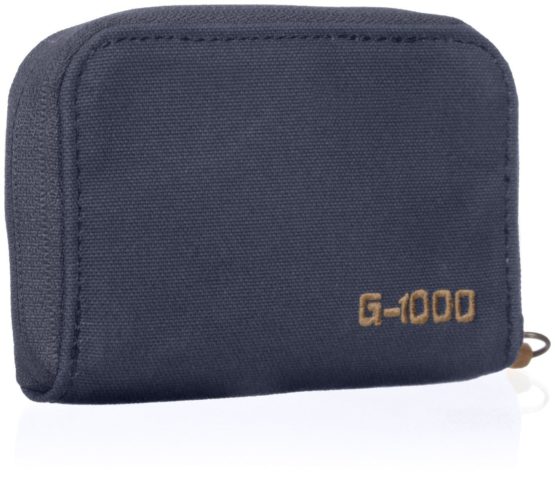 FJÄLLRÄVEN Zip Card Holder Rucksack - Image 2