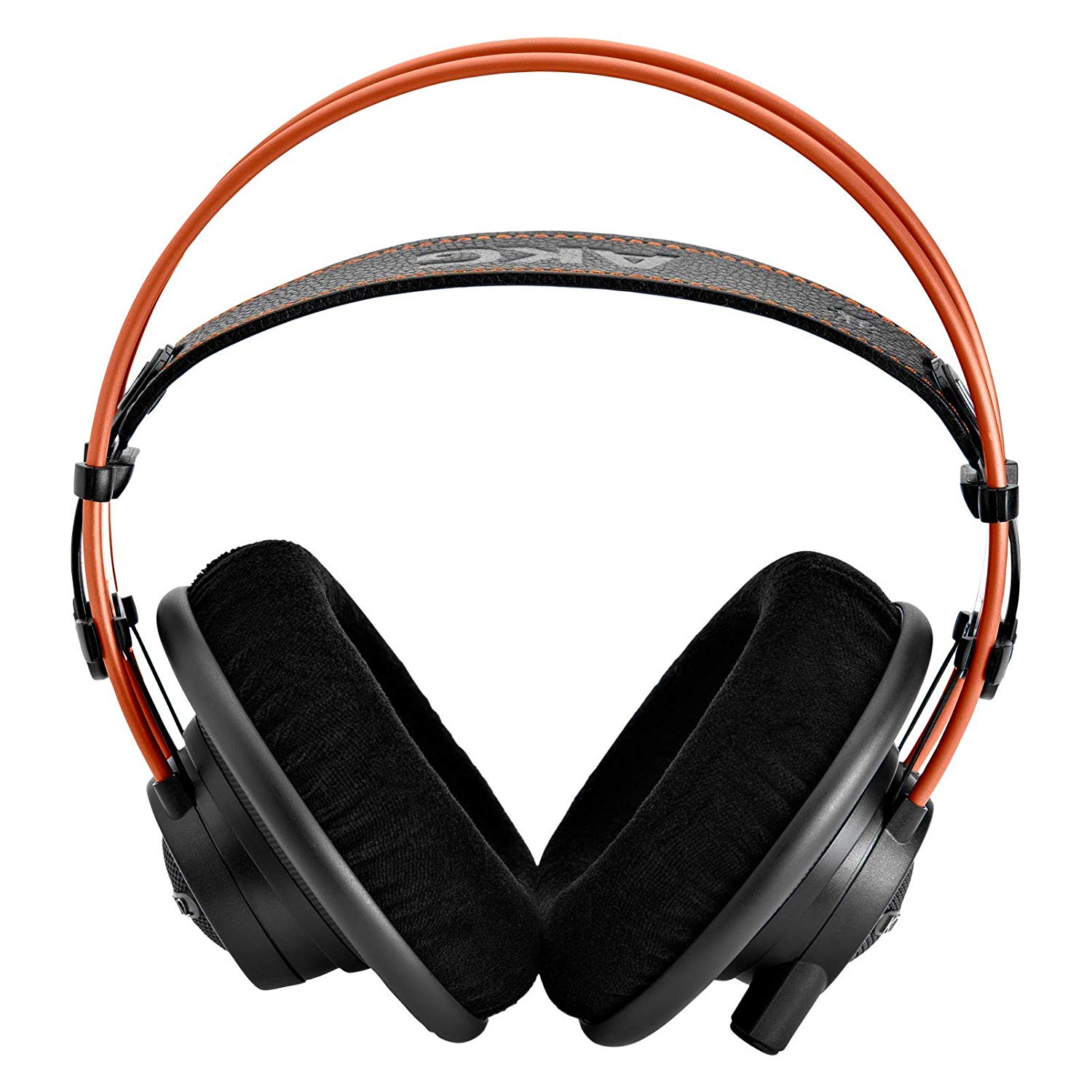AKG K712PRO Open-Back, Over-Ear Premium Reference Class Studio Headphones, Sophisticated Open Technology - Image 3