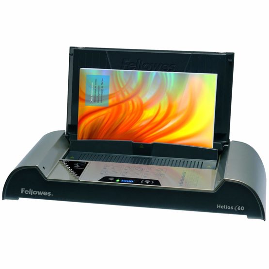 Fellowes Helios 60 Thermal Binder - Image 3
