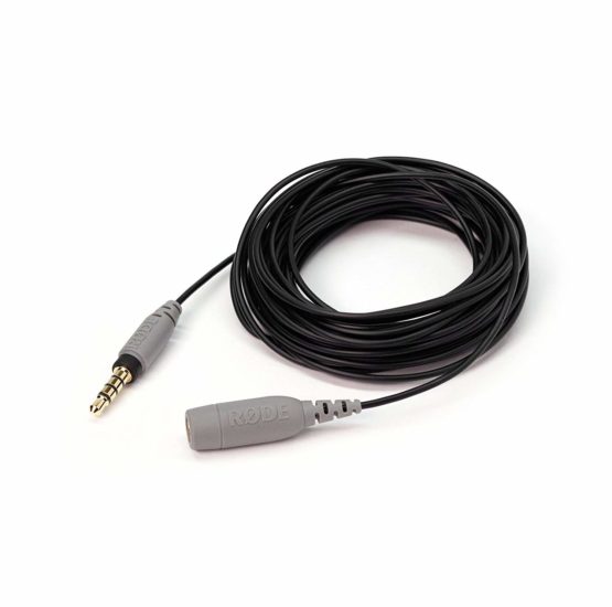 RØDE SC1 TRRS extension cable for smartLav+ - Image 2