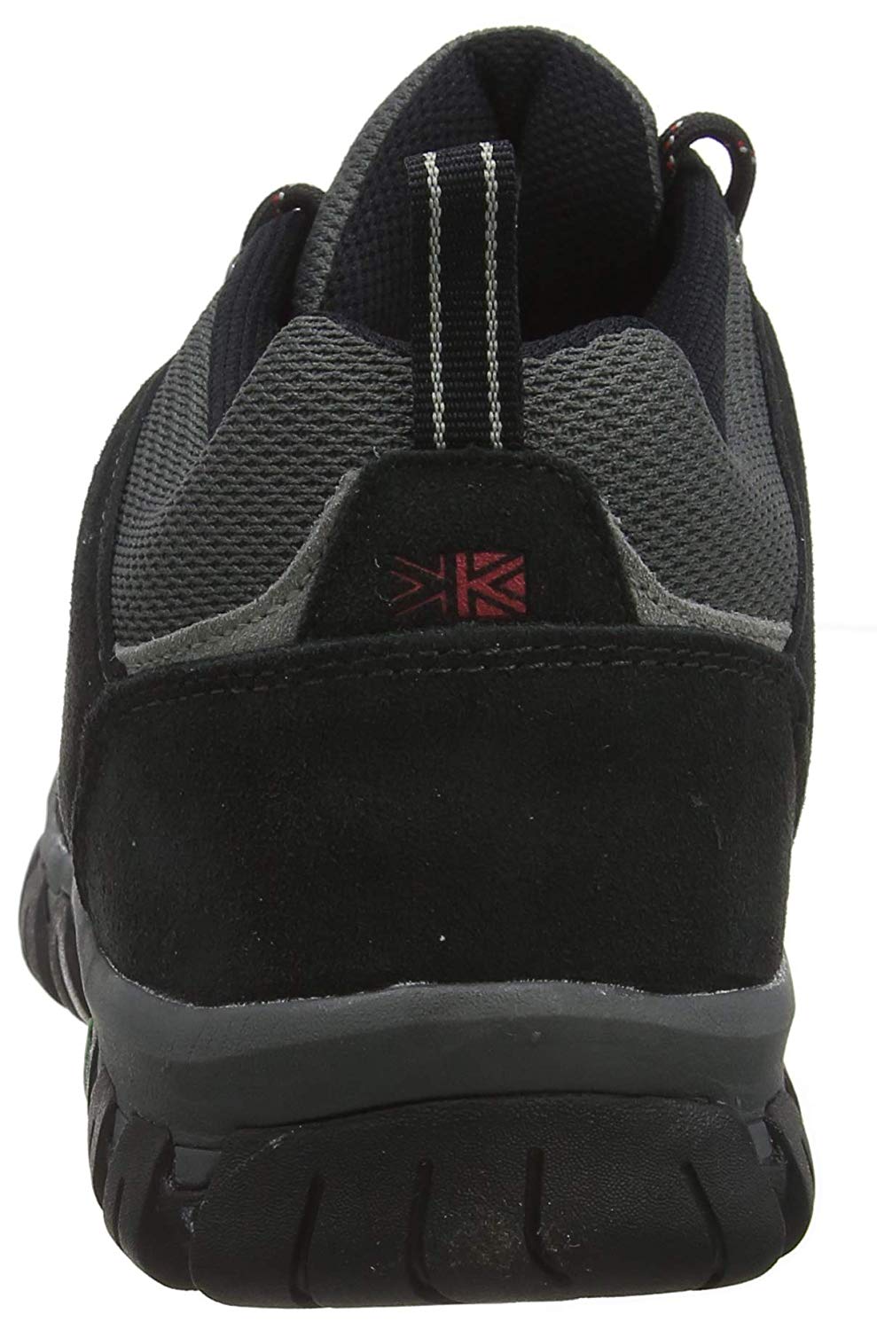 Karrimor Men's Bodmin Iv Weathertite Low Rise Hiking Boots, Black, 11 UK - Image 3