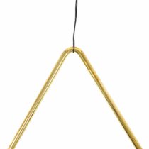 Meinl TRI20B 8 inch Solid Brass Triangles