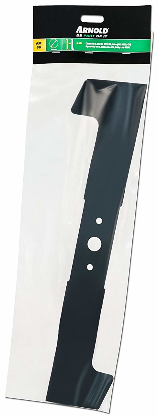 Arnold 1111-A2-0620 Lawnmower Blade for AL-KO - Image 3