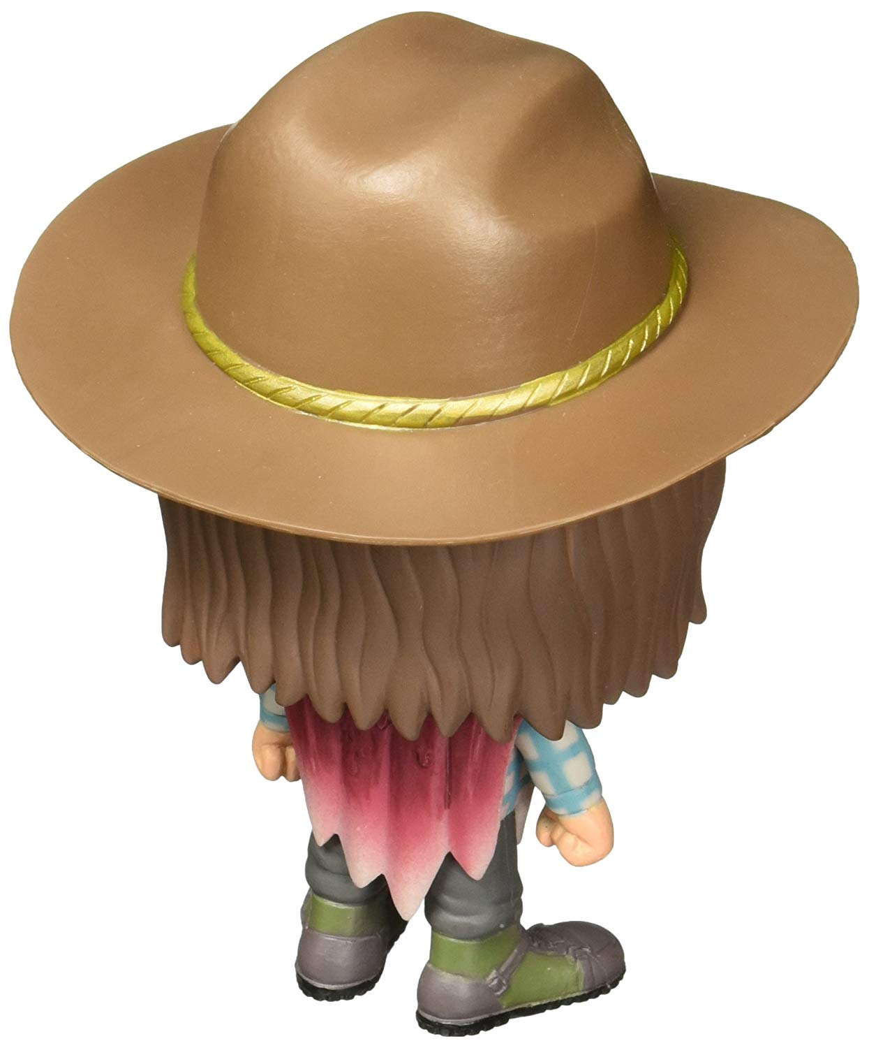 poncho punch funko pop