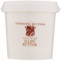 Illipe Butter - 100% Pure and Natural - 1Kg