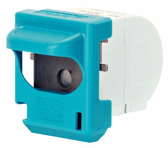 Rapid 23271900 5025R Staple Cassette, 1500 Resistant Wire Staples, 25 Sheets - Image 2
