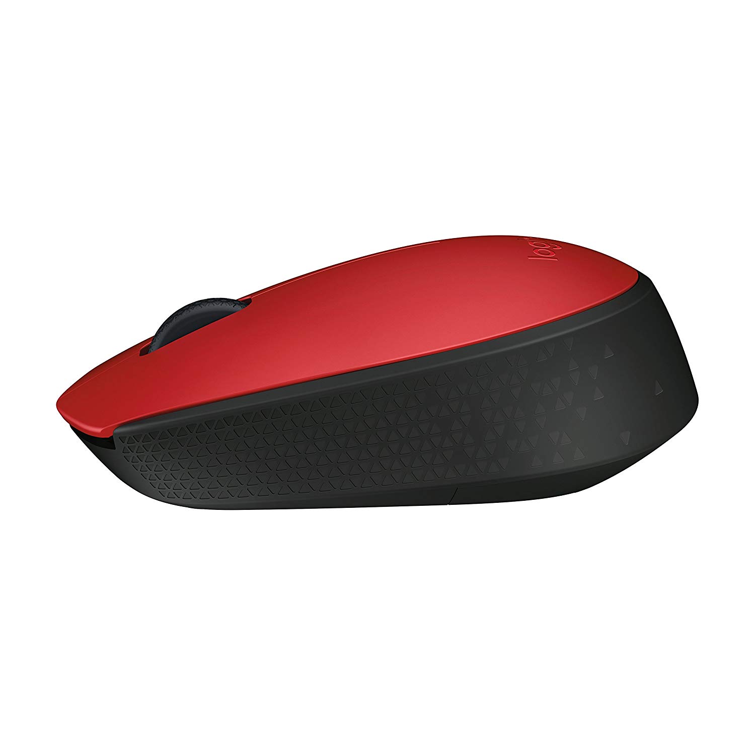 Logitech M171 Wireless Mouse for PC Mac, Laptop, 2.4 GHz with USB Mini Receiver, Optical Tracking, 12-Months Battery Life - Image 3