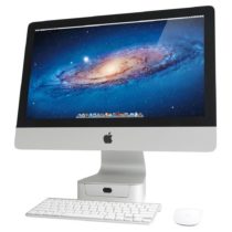 Rain Design mBase 27-Inch for iMac