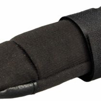 Flamingo Shoe Dogs Black 1 Unit