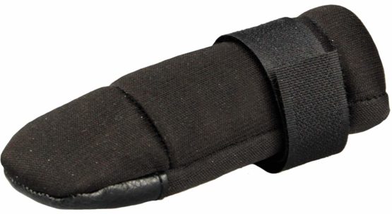 Flamingo Shoe Dogs Black 1 Unit