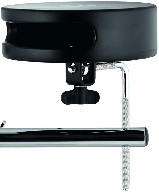 Meinl Percussion Mcs1 for Snare Cajon Black - Image 2