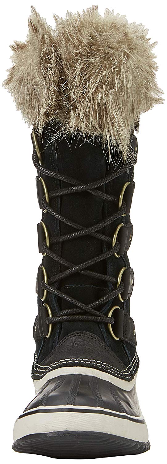 Sorel Women's Boots, JOAN OF ARCTIC, Black (Stone), Size UK: 6, Black Stone, 6 UK - Image 2
