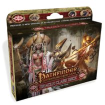 Pathfinder Adventure Card Game: Class Deck: Oracle