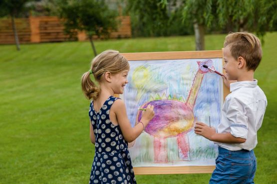 Colouring Pencil - STABILO Aquacolor Wallet of 24 Assorted Colours - Image 2