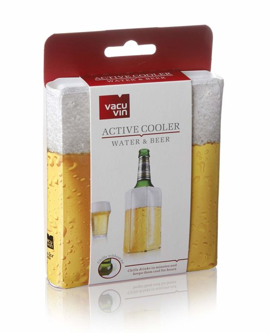 Vacu Vin Rapid Ice Lager / Beer Cooler - Image 3